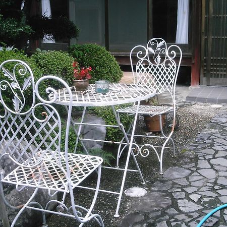 Minshuku Kochihira Hotel Kyoto Buitenkant foto