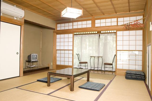 Minshuku Kochihira Hotel Kyoto Buitenkant foto